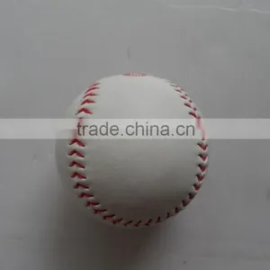 2015 PVC Leather Children Baseball thumbnail-5