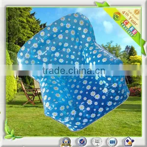 Hot Sale Inflatable Leisure Pvc Air Sofa Chair Furniture thumbnail-2