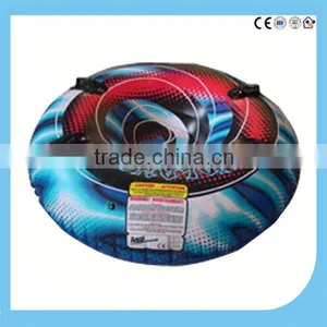 Inflatable Snow Shield thumbnail-1