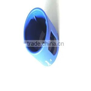 Plastic Shell Making Injection pc Abs Parts thumbnail-2