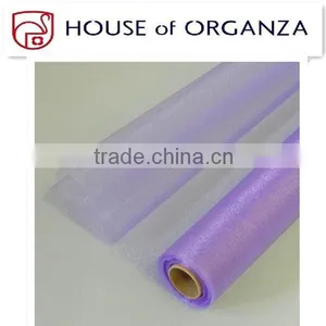 Snow Organza for Curtain thumbnail-1
