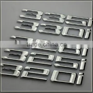 Best Selling for Car Emblem and Logo (ss-3750) thumbnail-1