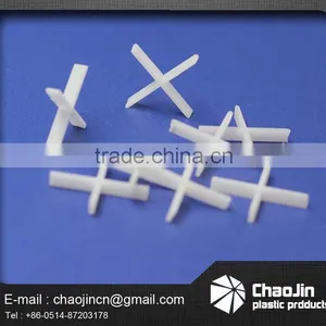 1mm Plastic Tile Spacer thumbnail-1