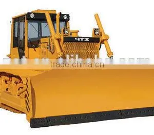 New Bullozer 165hp,200hp,300hp China Bulldozer thumbnail-1