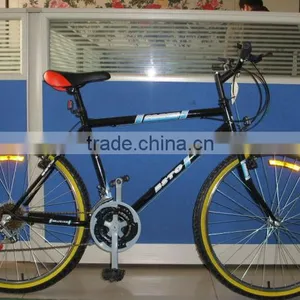 Latest 27''Road Simple Bike Bicycle /racing Bike Bicycle on Sale thumbnail-1