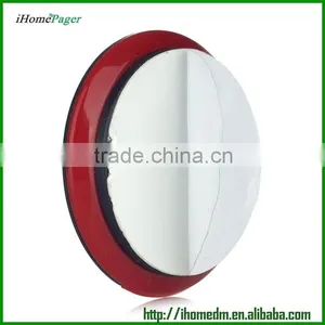 CE Certification China Supplier Wireless Table Service Bell thumbnail-3