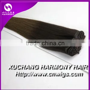 Harmony Stock 260G Virgin Hair Clip in thumbnail-4