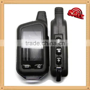 Two Way Remote Control Case/ Shell/ Cover , Factory Make Remote Control Case for 10 Years BM-088 thumbnail-1