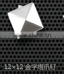 Nailhead Pyramid Studs thumbnail-1