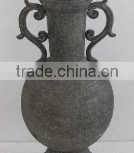 100565MC-metal Urn thumbnail-1