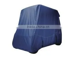 Golf Cart Cover thumbnail-1