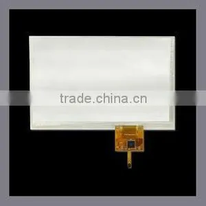 Customized Projected Capacitive Touch Panel for Tablet PC thumbnail-1