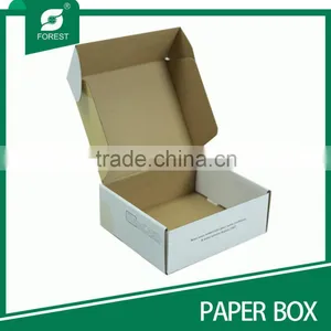 CARDBOARD CARRY CASE FOLDABLE thumbnail-1