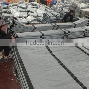 Agriculture Fabric Building Material Tarpaulin Covers thumbnail-2