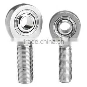 Inch Series Stainless Steel Rod End thumbnail-1