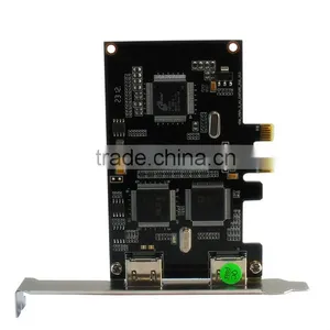 Hot Products---real PCIe HD Hdmi Video Capture Card thumbnail-1