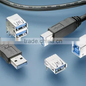 Printer USB Cable thumbnail-3