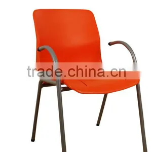 Plastic Folding Table and Chair thumbnail-1