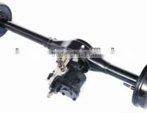 Chang-An High Torque Rear Axle thumbnail-1