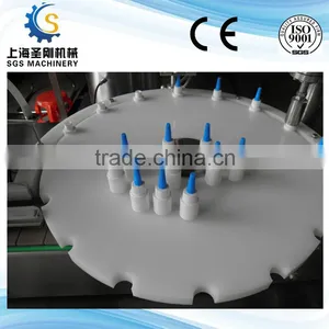Automatic Eyedrops Filling and Capping Machine thumbnail-4