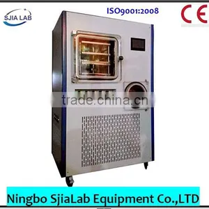 Medical Lyophilisator(SJIA200-1000FT) thumbnail-3