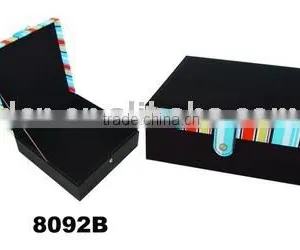 Fabric Square Gift Box Packaging Box NEW! HOT SALE ! thumbnail-1
