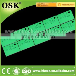 X466 Toner Reset Chip for Lexmark X463 X464 X466 Compatible Toner Chip thumbnail-6