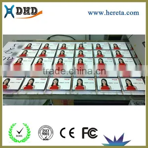 Bussiness Name Card Powerbank With Company Logo thumbnail-6