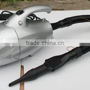 Portable Vacuum Cleaner With Blow -4 In1 Vacuum/blow/stick/handy Full Accessories thumbnail-1