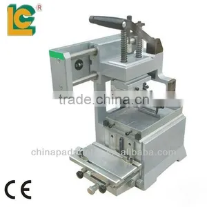 LC-TPM-150 Manual Tampo Printing Machine thumbnail-1