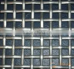 Galvanized Square Wire Mesh thumbnail-1