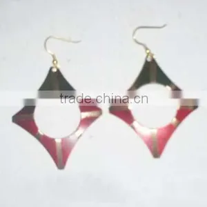 Earring, Fashion Earring for Girls, Handmade Earring thumbnail-1