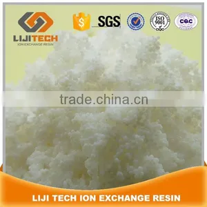 Sewage Treatment Solution Chelating Resin for Mercury Recovery D406 thumbnail-3
