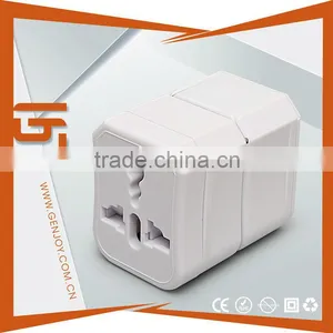 Newest Products Genjoy Universal Power European Plug thumbnail-4