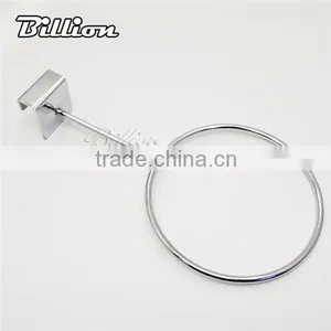 Retail Store Hanging Ball Hooks Tube Bar Ball Rack thumbnail-3