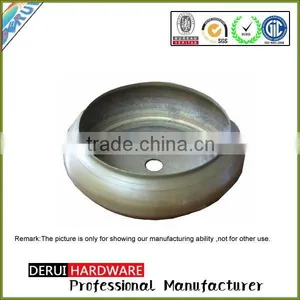 Deep Drawing Aluminum Anodizing for 3C Products thumbnail-1