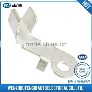Factory Selling Directly Tin Plated Insulation Terminal thumbnail-1