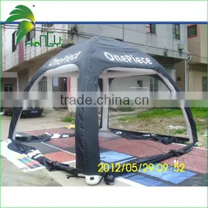 Best Price Outdoor PVC Inflatable Event Tent / New Design Inflatable Tent / Inflatable Tent With Rooms For Sale thumbnail-3