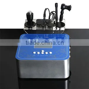 AYJ-T07 New Monopolar rf Wrinkle Removal Shaping Monopolar rf Equipment thumbnail-1
