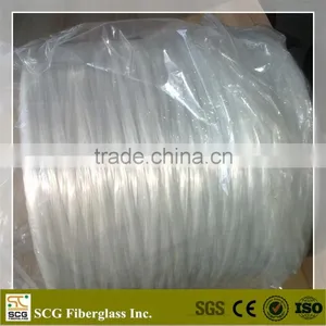 Gypsum Fiberglass Roving , Fiberglass Roving Price thumbnail-1