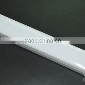 CE RoHS Certification Aluminum or Plastic Housing IP65 Tri-proof LED Light thumbnail-3