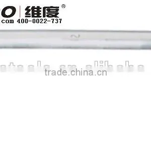 Titanium Tools Series;High Quality Non-magnetic Hex Key With Ball Spanner; China Manufacturer; OEM Service; No MOQ; DIN Standard thumbnail-1