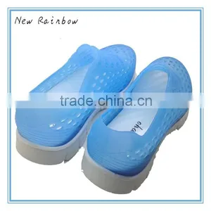 Pvc Sandal Shoe thumbnail-4
