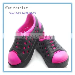 Eva Clogs Shoes thumbnail-3