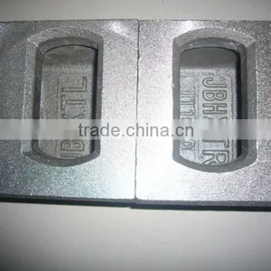 Container Corner Fitting thumbnail-1