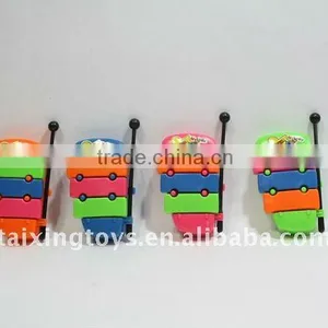 Plastic Xylophone thumbnail-1
