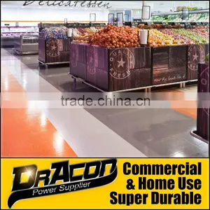 Commercial PVC Flooring Roll thumbnail-1