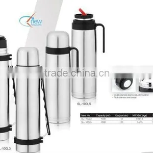 Vacuum Thermos Bottle/travel Bottle/wide-mouth Pot thumbnail-1