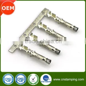 Custom Fashion Female Car Terminal,low Price Unique Car Connector Terminal thumbnail-2