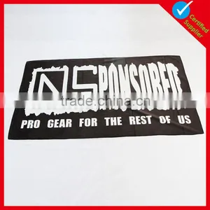 Wholesale Printed Character Embroidered Towels thumbnail-3